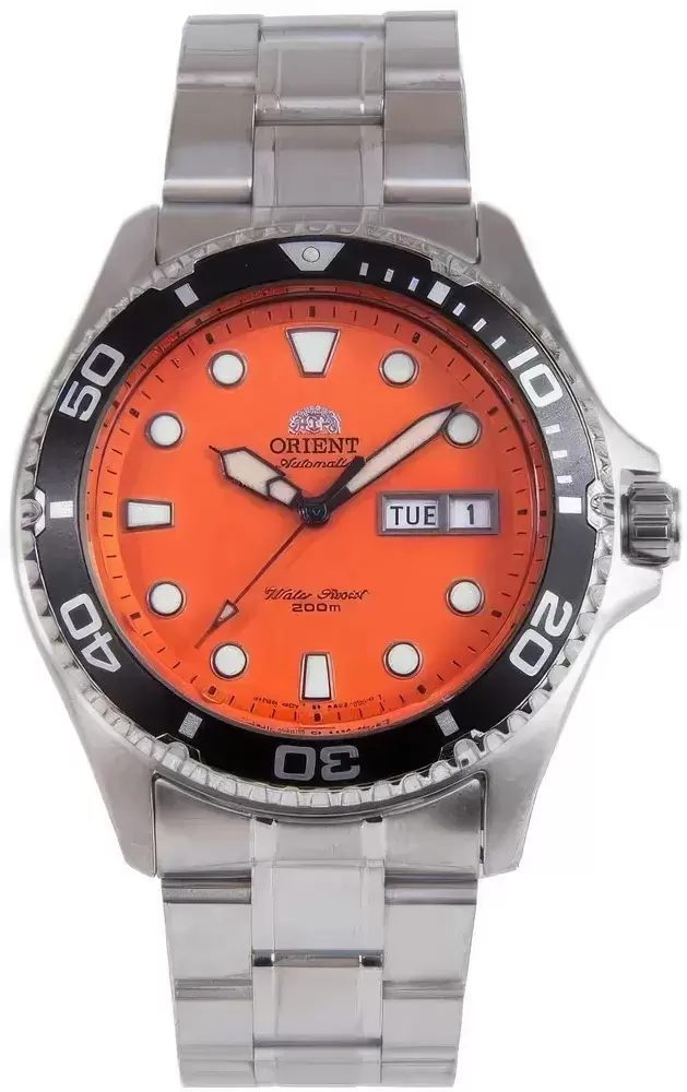 Orient FAA02006M