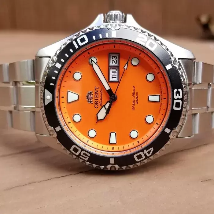 Наручные часы Orient FAA02006M фото