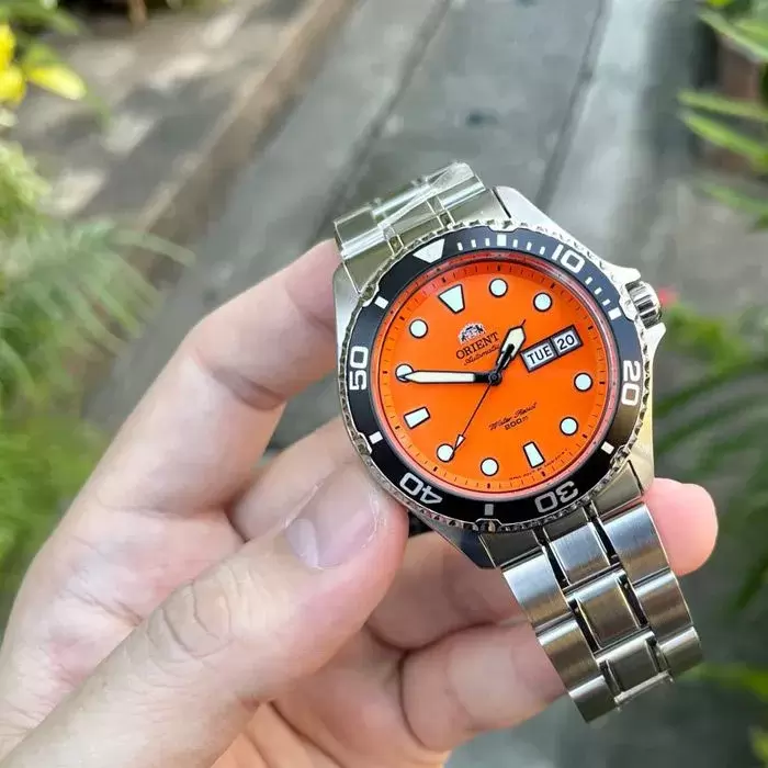Наручные часы Orient FAA02006M фото