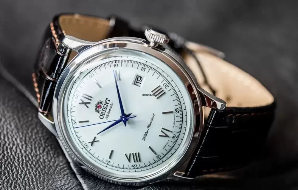 Наручные часы Orient FAC00009W фото