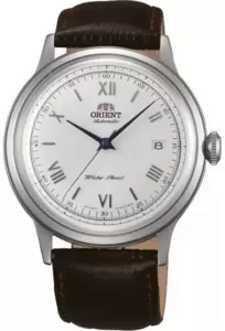 Orient FAC00009W