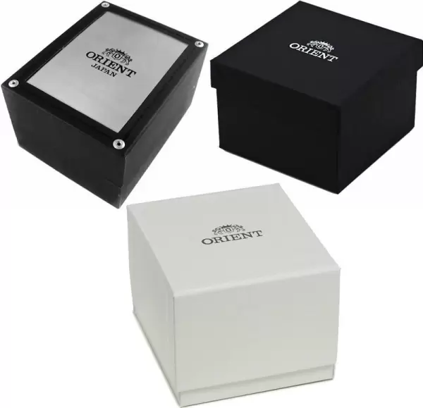 Наручные часы Orient FAC0000EW фото