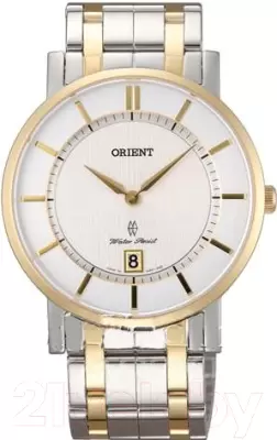 Наручные часы Orient FGW01003W0 фото
