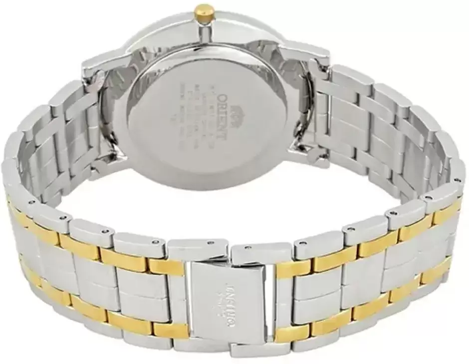 Наручные часы Orient FGW01003W фото