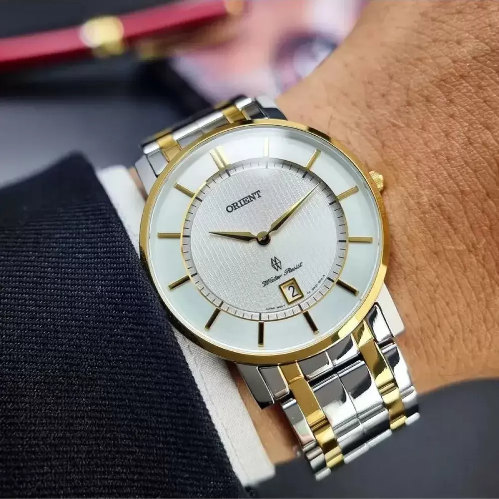 Наручные часы Orient FGW01003W фото