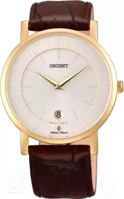Наручные часы Orient FGW01008W фото