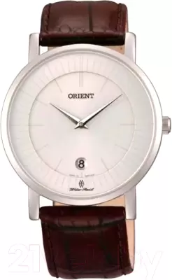 Наручные часы Orient FGW0100AW фото