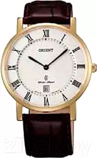 Наручные часы Orient FGW0100FW фото