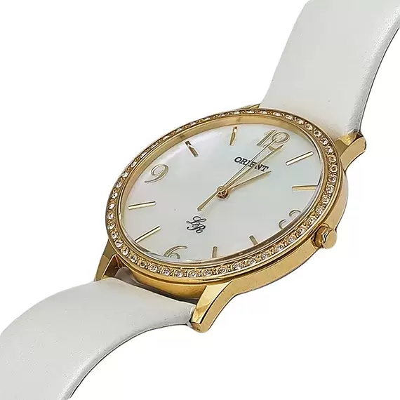 Наручные часы Orient FQC0H004W фото