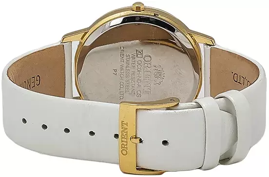 Наручные часы Orient FQC0H004W фото