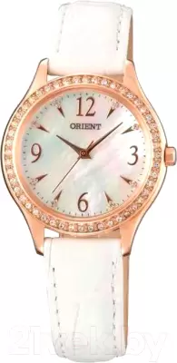Наручные часы Orient FQC10005W фото