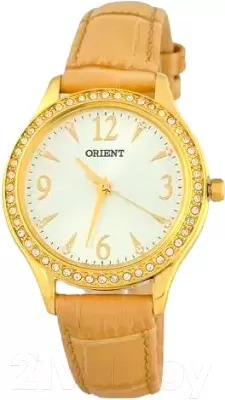 Наручные часы Orient FQC10006W фото