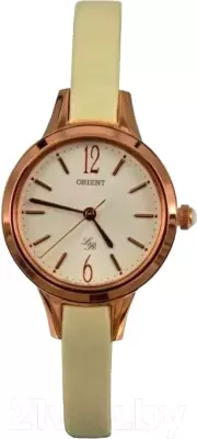 Наручные часы Orient FQC14006W фото