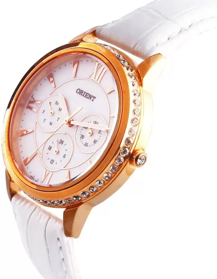 Наручные часы Orient FSW03002W фото