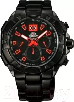 Наручные часы Orient FTV00004B фото