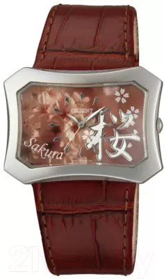 Наручные часы Orient FUBSQ001Z0 фото
