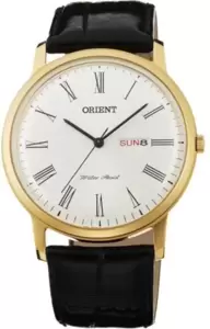 Наручные часы Orient FUG1R007W фото