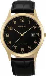 Наручные часы Orient FUNA1002B фото