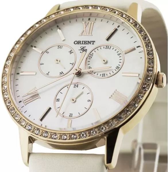 Наручные часы Orient FUT0H002W фото 2