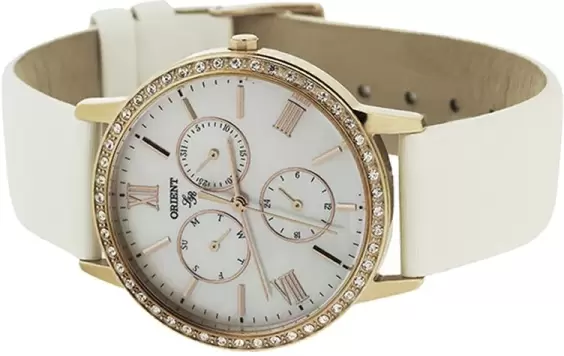 Наручные часы Orient FUT0H002W фото 3