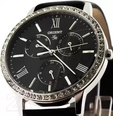 Наручные часы Orient FUT0H005B0 фото