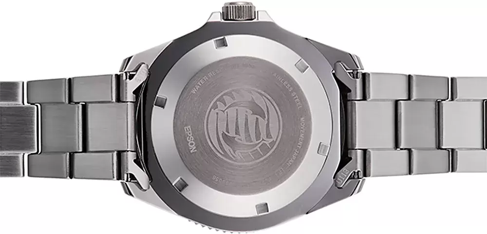 Наручные часы Orient RA-AA0009L19B фото 3