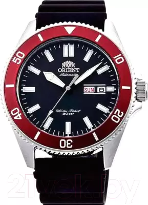 Наручные часы Orient RA-AA0011B фото