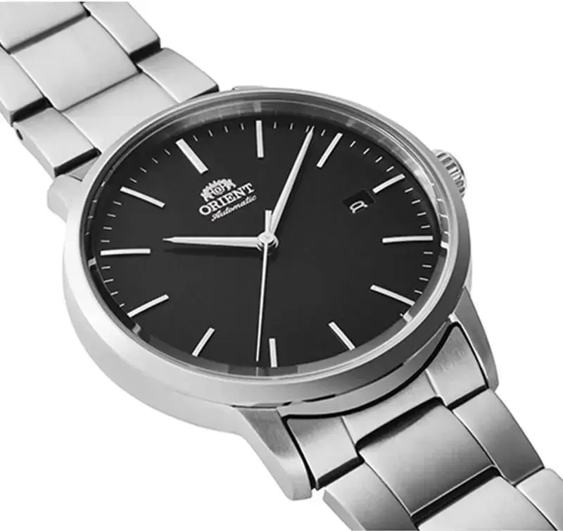 Наручные часы Orient RA-AC0E01B10B фото