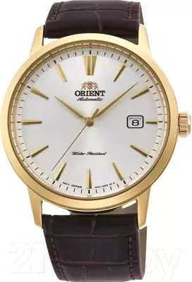Наручные часы Orient RA-AC0F04S фото