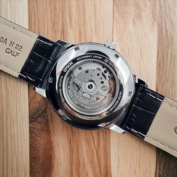 Наручные часы Orient RA-AC0F11L фото