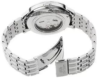 Наручные часы Orient RA-AC0J03L фото 2