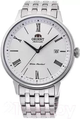 Наручные часы Orient RA-AC0J04S фото