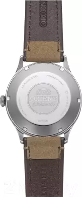 Наручные часы Orient RA-AC0P01E фото