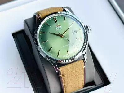 Наручные часы Orient RA-AC0P01E фото