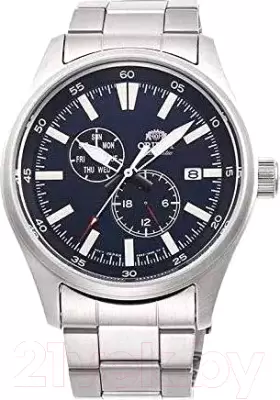 Наручные часы Orient RA-AK0401L фото