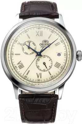 Наручные часы Orient RA-AK0702Y фото