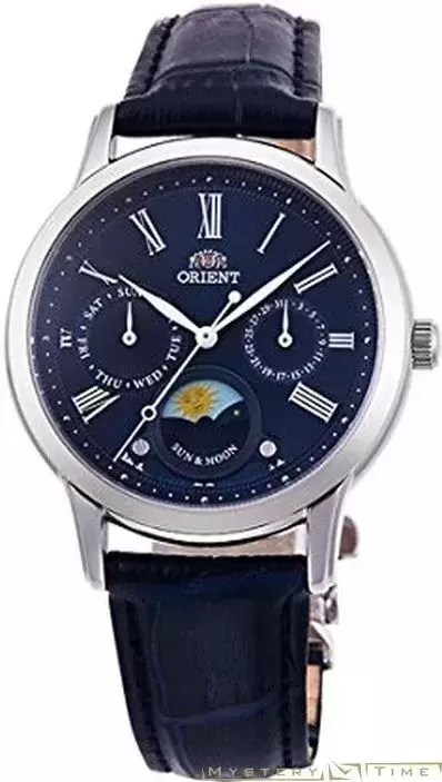 Orient RA-KA0004L