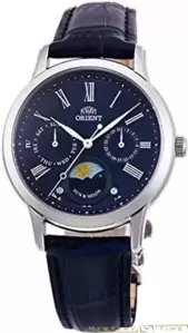 Наручные часы Orient RA-KA0004L фото