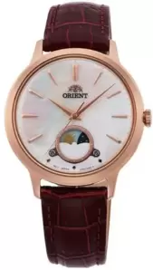 Наручные часы Orient RA-KB0002A фото