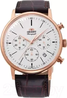 Наручные часы Orient RA-KV0403S фото