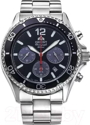 Наручные часы Orient RA-TX0202B фото