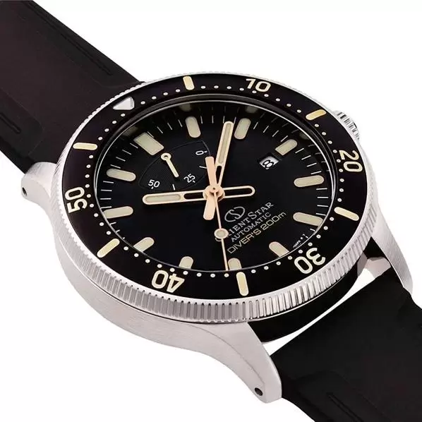 Наручные часы Orient RE-AU0303B фото 2