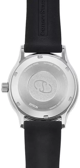 Наручные часы Orient RE-AU0303B фото 3