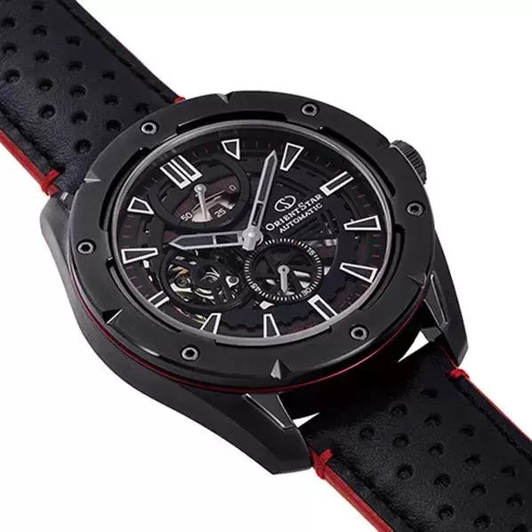 Наручные часы Orient RE-AV0A03B фото 2