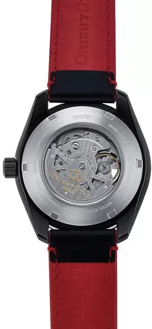 Наручные часы Orient RE-AV0A03B фото 3