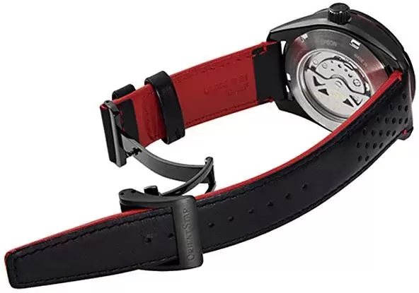 Наручные часы Orient RE-AV0A03B фото 4