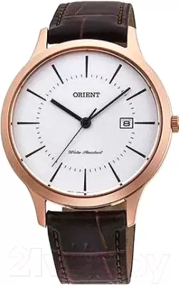 Наручные часы Orient RF-QD0001S фото