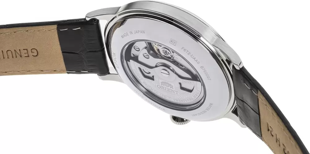 Наручные часы Orient RN-AG0007B фото 3