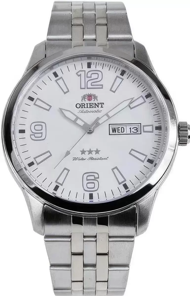 Orient SAB0B006W