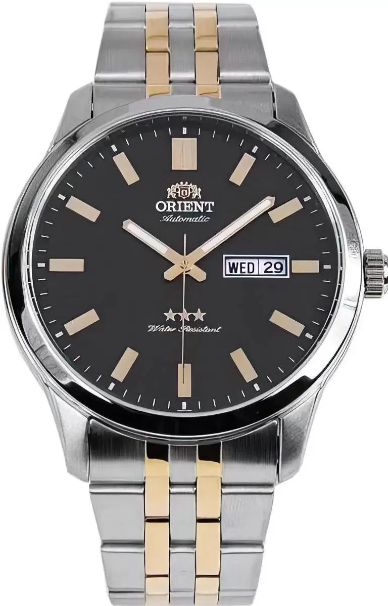 Orient SAB0B008B